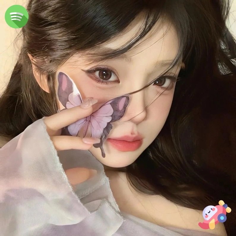 何欣女士